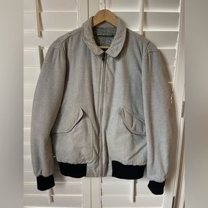 Adam Kimmel reversible men’s jacket